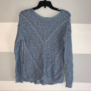 sweater || cloud chaser